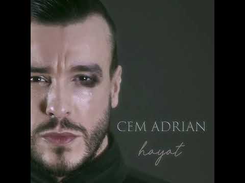 Cem Adrian - Hayat (Official Audio)