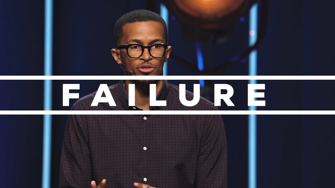 Chasing Failure ๐ถโโ๏ธ