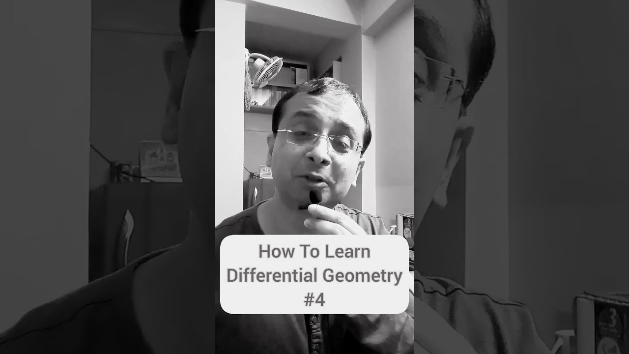 Learn Differential Geometry: Quick Guide π