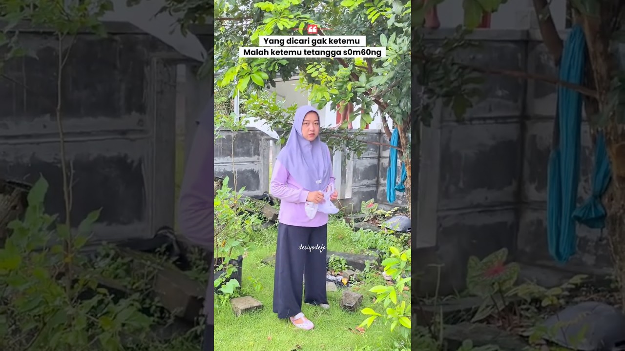 Sombong Banget! 😂 Komedi Keluarga yang Bikin Ngakak #shorts