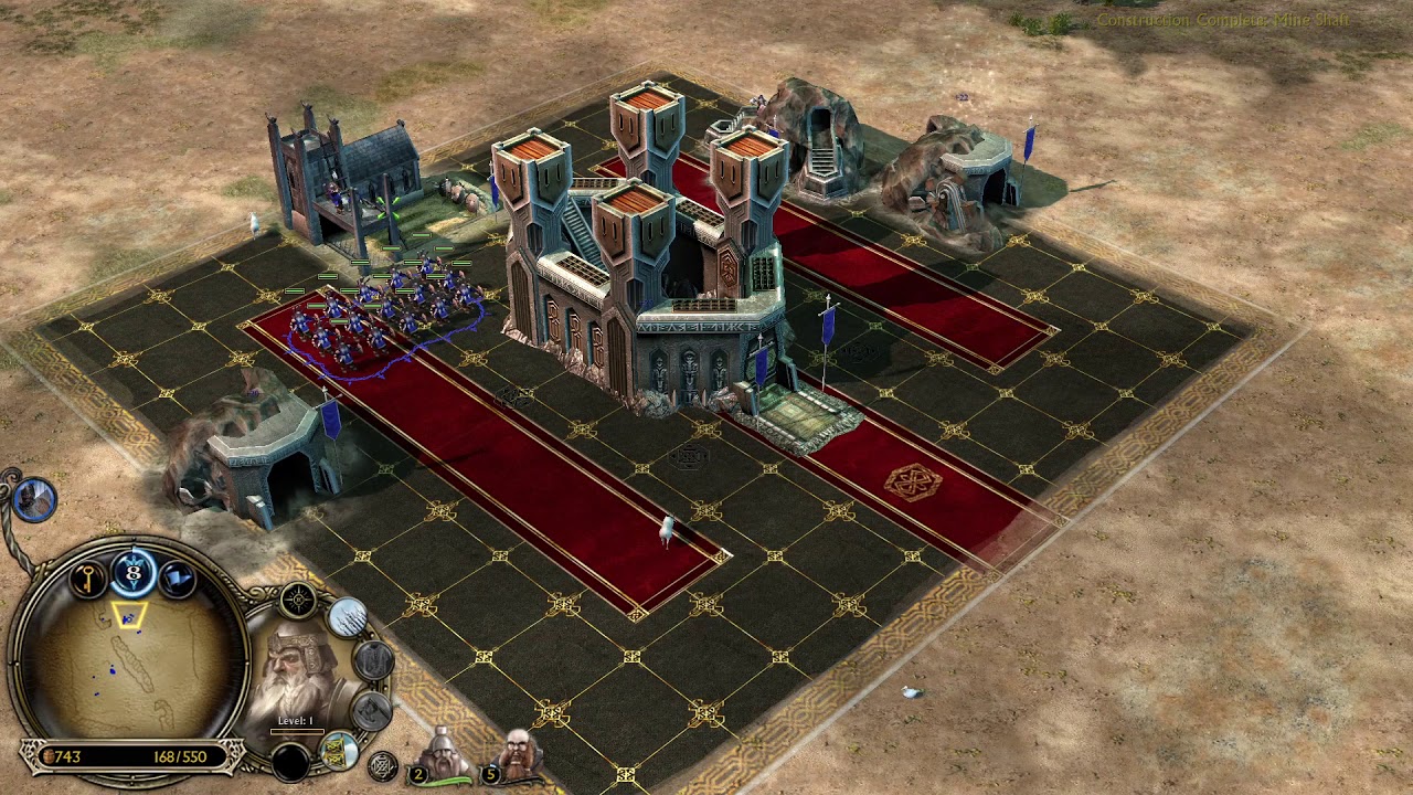BFME 2 Beginner Tips & Strategies for All Factions