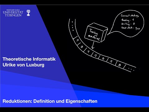 (20) Reduktionen: Definition und Eigenschaften