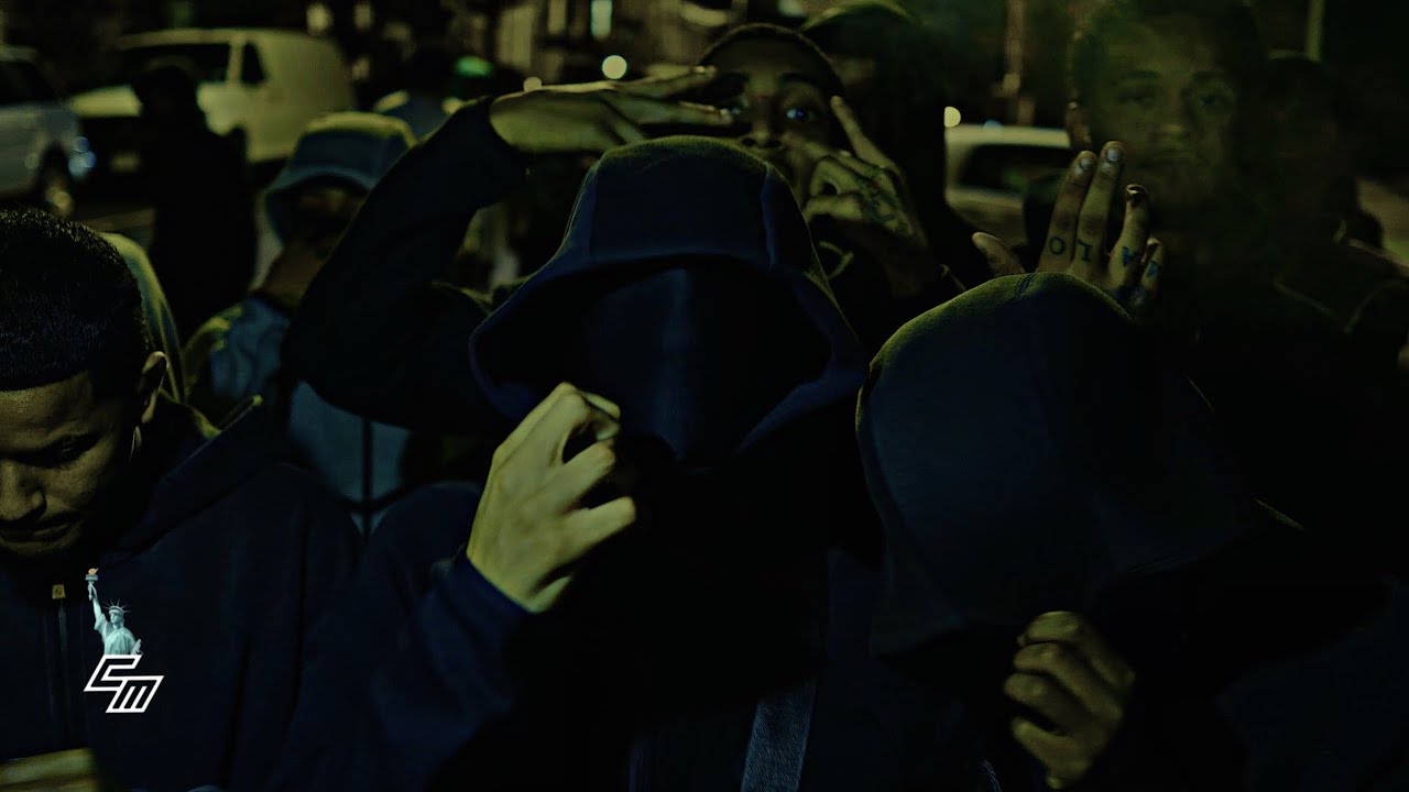 MEMO ATR - Official Movie Video π₯ | Spanish Drill