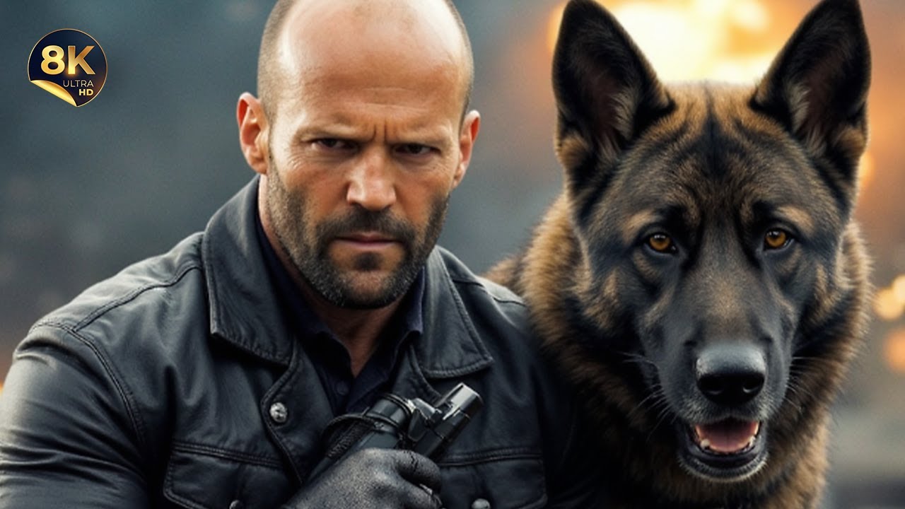 Jason Statham | newly released action movie2025 | Full Action movie #action ert43