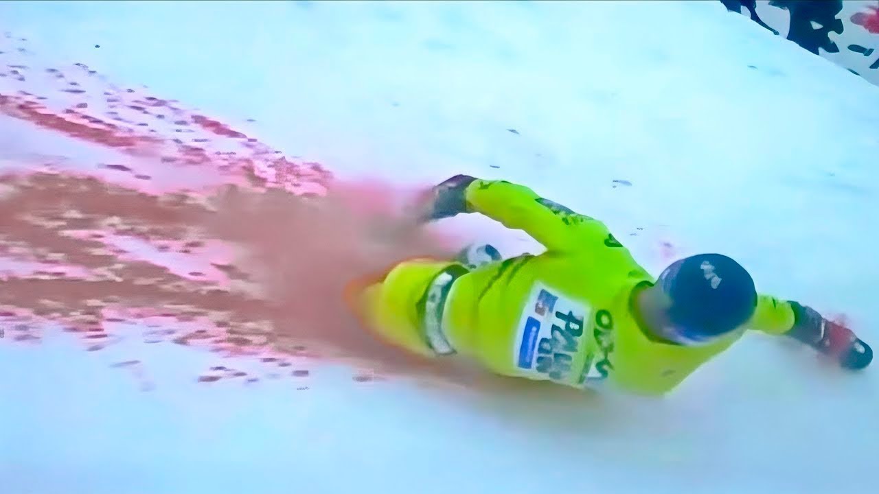 Las 10 Mayores Tragedias en la Historia de los Juegos Olímpicos 🏅