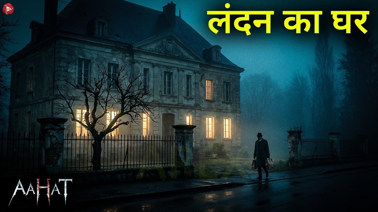 Aahat Best New Horror Episode 🎃