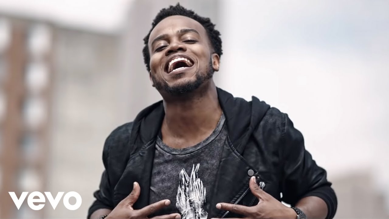 Travis Greene - Intentional πΆ Official Music Video from 'The Hill' Album