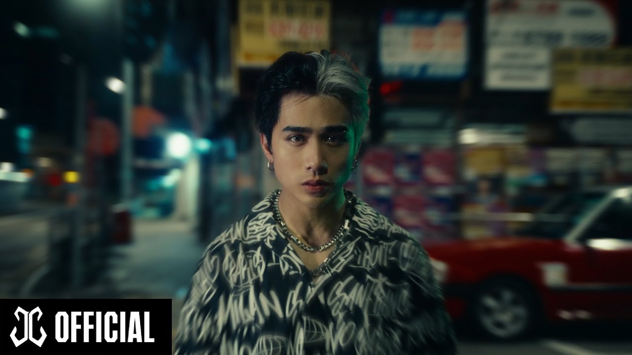 Josh Cullen - '1999' Official Music Video 🎶