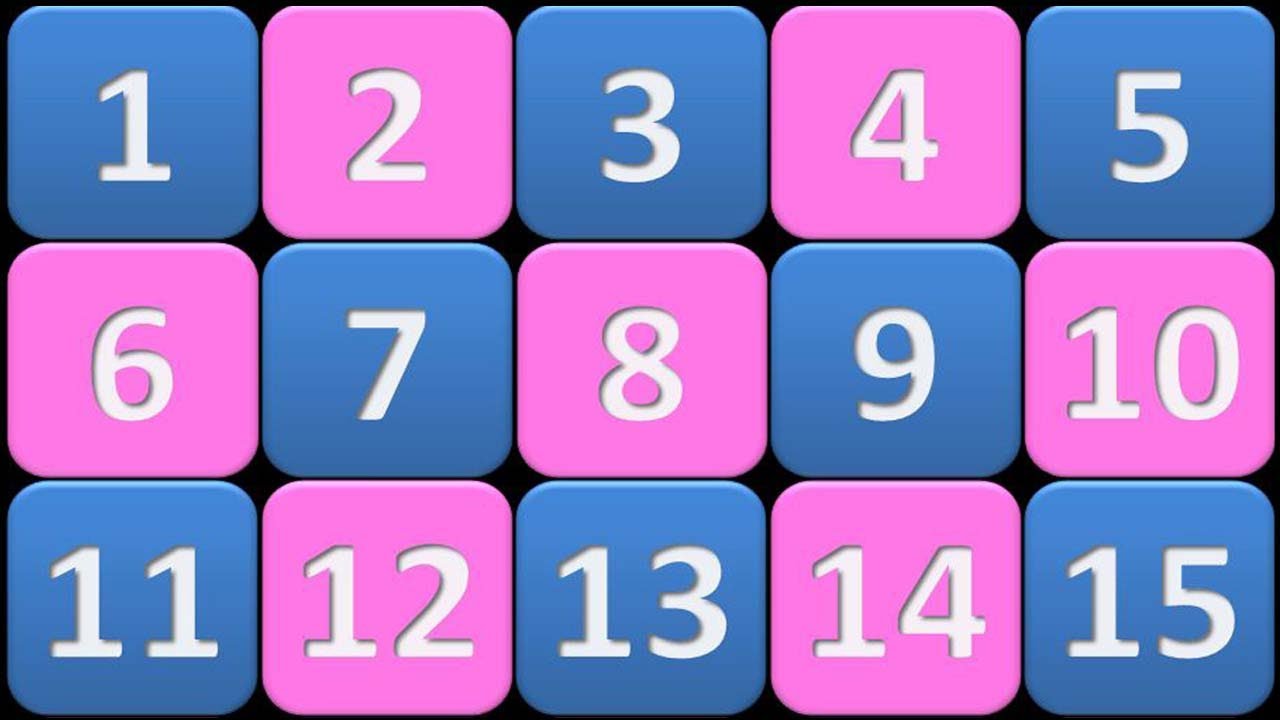 Versini - Apprendre à bien compter (Clip officiel)