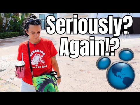 Disappointed By DVC. . . AGAIN!