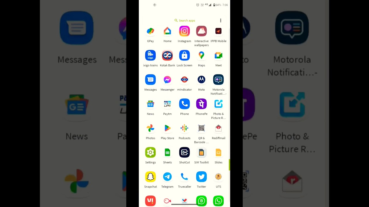 Motorola Dark Mode Kaise Enable Kare? 🌙