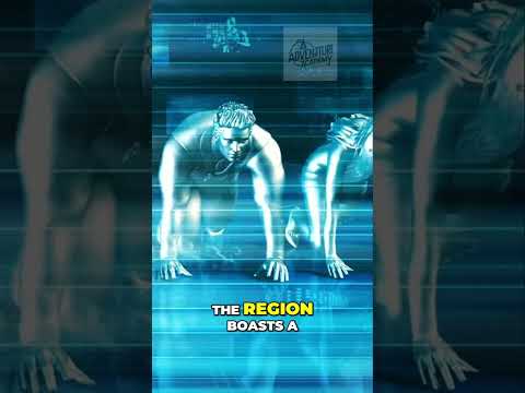 Exploring the Heart of Tech Innovation: Silicon Valley