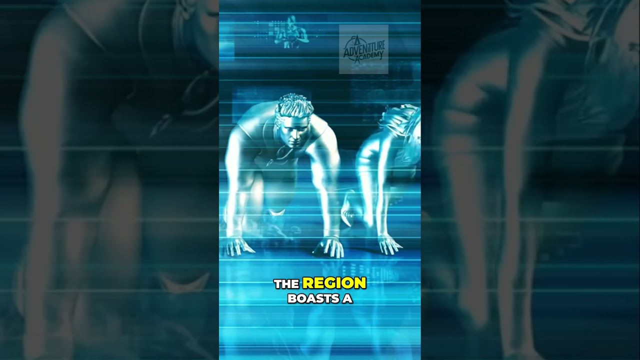 Silicon Valley Uncovered: Inside the Heart of Tech Innovation π