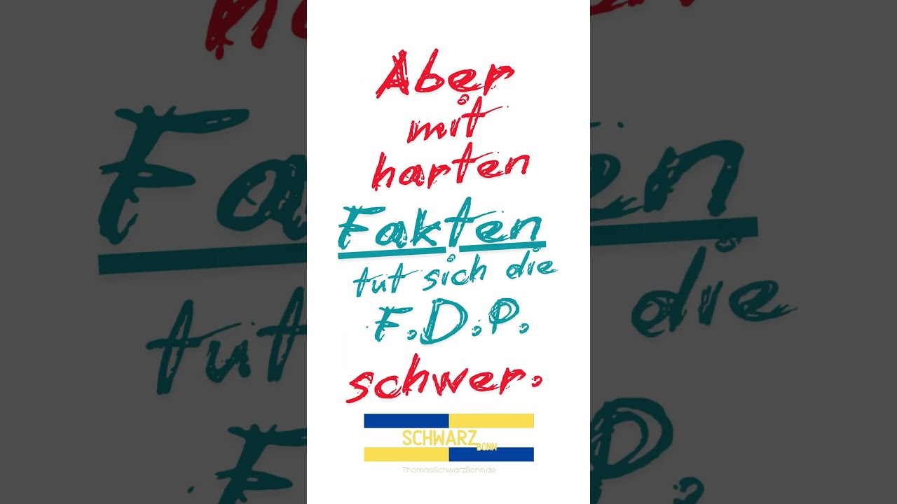 FDP plant Abschaffung des Bundesumweltamts 🌱