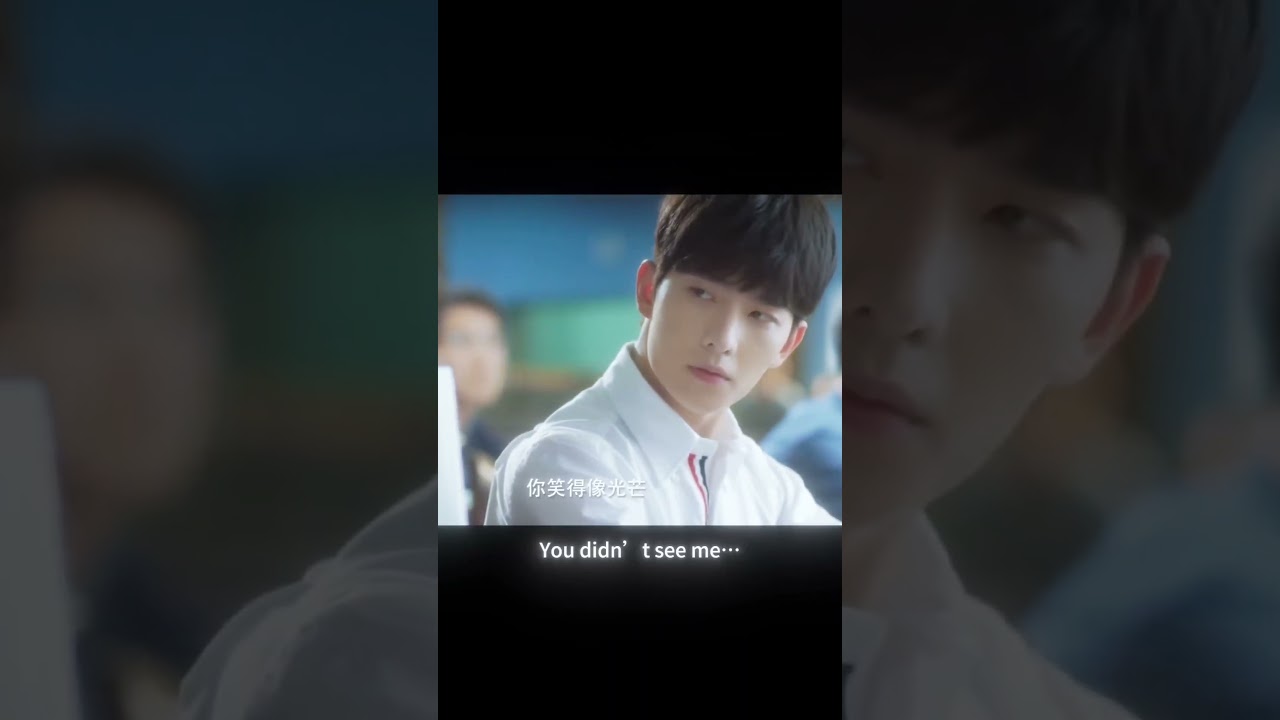 Heartfelt Love from the Very First Sight 💖 | Chinese Drama Romance