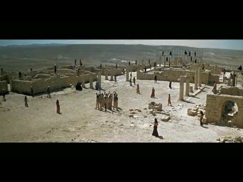 JESUS CHRIST SUPERSTAR ( Overture ) HD