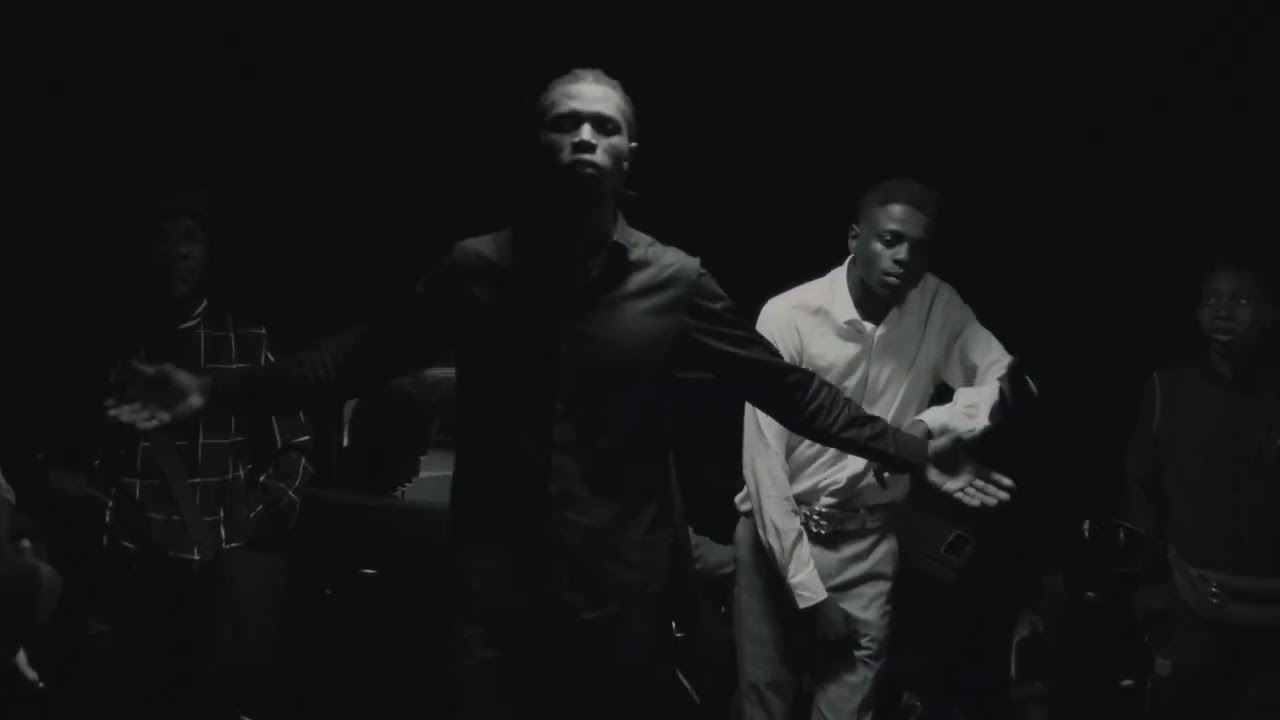 KD x Lebaco - Khalass 🎶 Nouveauté Clip Disponible Maintenant!