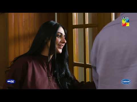 Sarah Khan - Adnan Jaffar - Best Scene 02 - Hum Tum - HUM TV