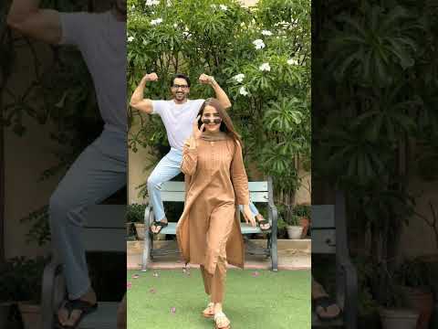 Aik Bhool drama cast behind the scene in set share picture #aikbhool#saniya shamshad#hammadfarooqui