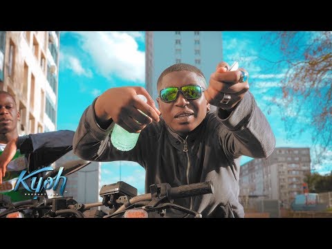 L2B Gang - Cartel de Cali