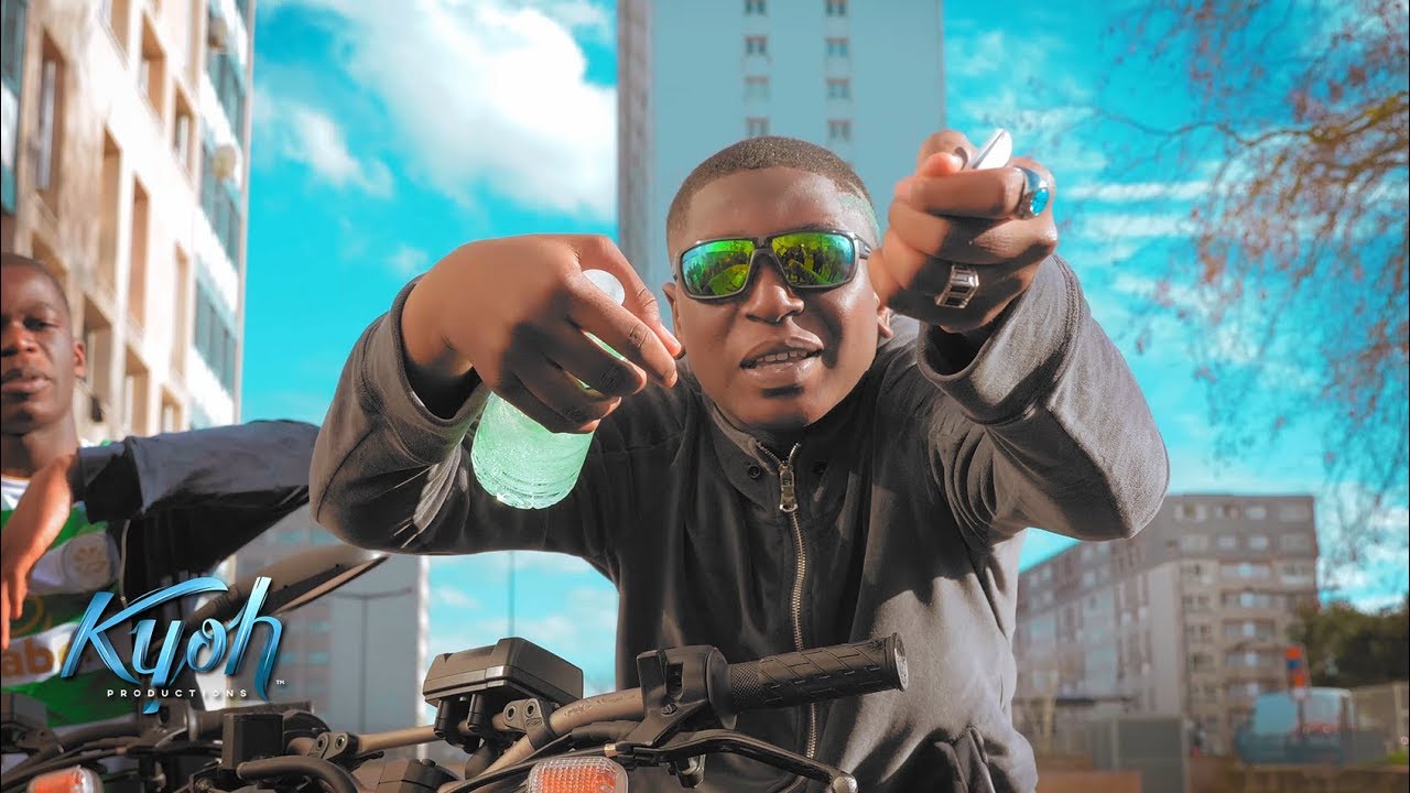 L2B Gang Presents 'Cartel de Cali' – New Hit Now Available! 🎶