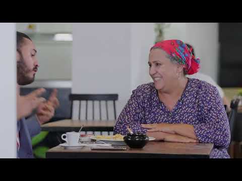 Denya Okhra Episode 13 Partie 01