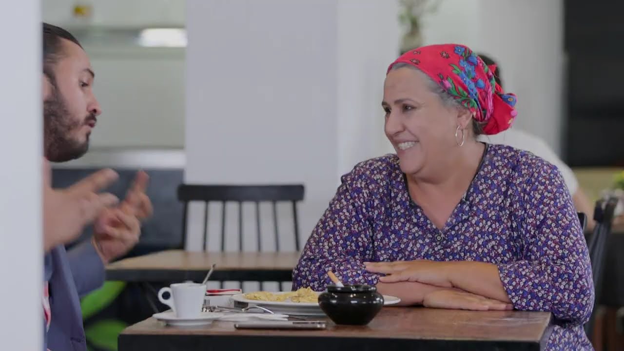 Denya Okhra Episode 13 Part 1 β Watch the Latest Episode Now π¬