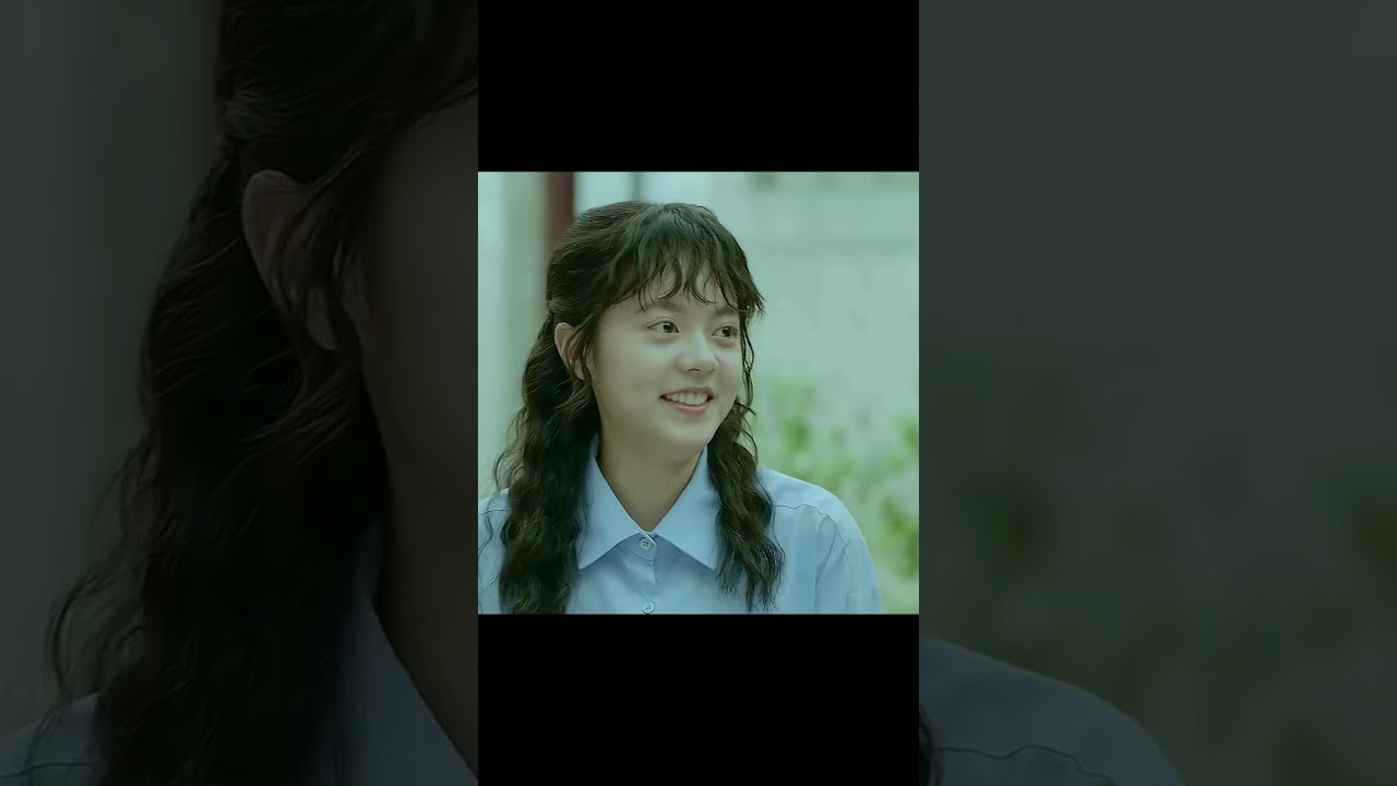 Jealous Moments in First Love π