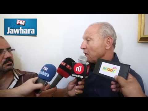 شخصيات سياسية تتضامن مع رضا شرف الدين