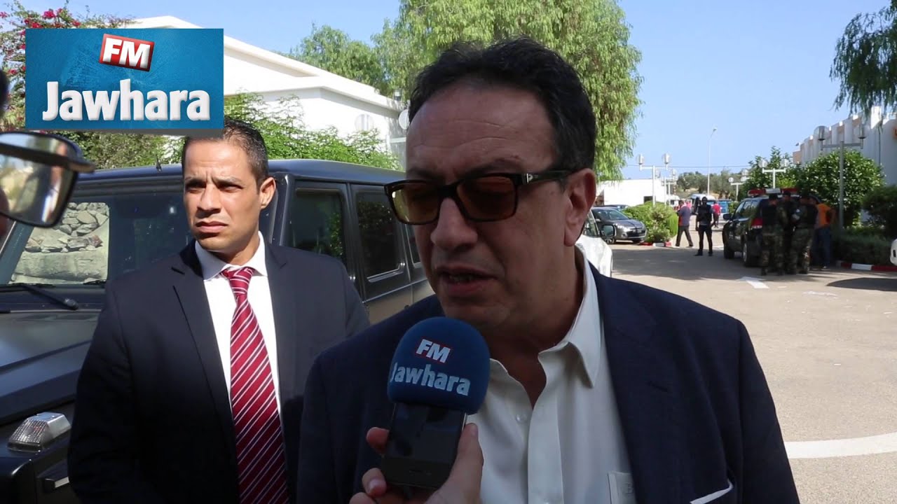 شخصيات سياسية تعبر عن تضامنها مع رضا شرف الدين