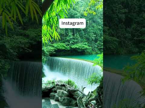 Instagram 🥰 Vs Reality 😨#travel#instagramvsreality#qeeq#fyp