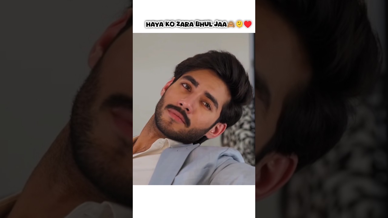 Forget Me for a While 🙈🫠 - Romantic Shorts to Melt Your Heart