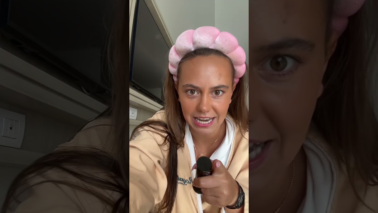 GRWM & Wedding Rules 💍 #Girls #Shorts