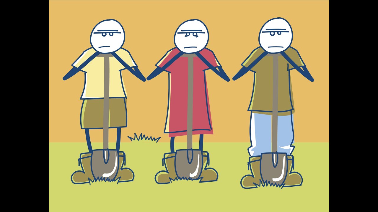 Angst vor Veränderung bewältigen 😊