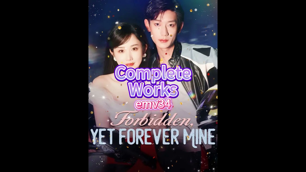 Forbidden Love Series: Complete Collection ๐ | Watch Now on DramaBox