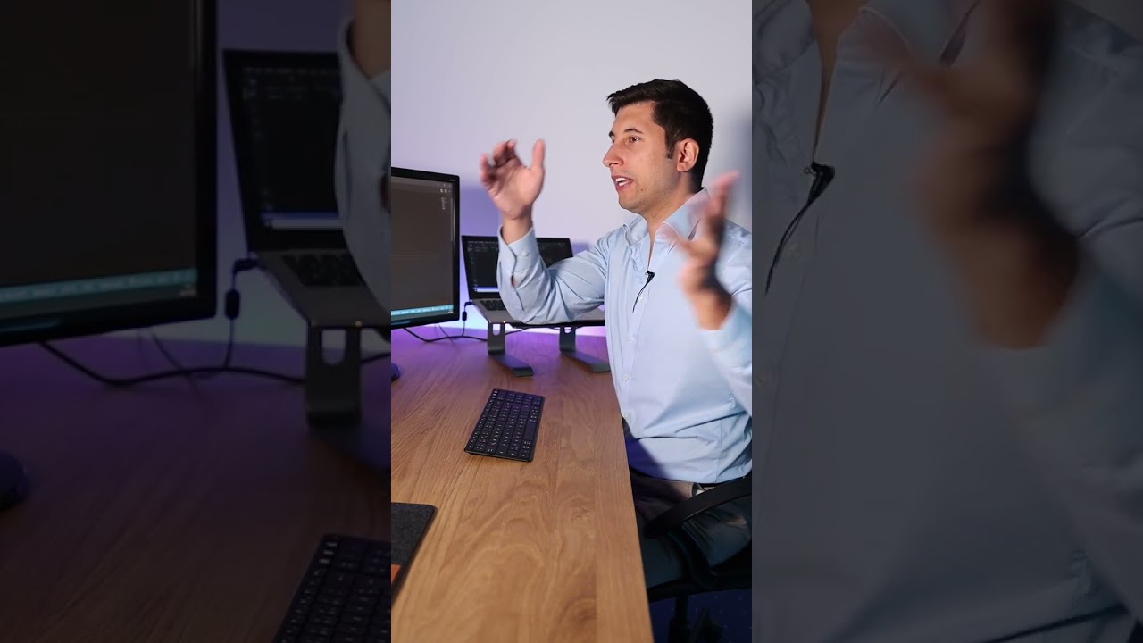 Erfolgreichste App: Ein Dialog über Programmierung