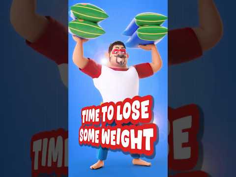 Counting calories... but the number keeps going up!