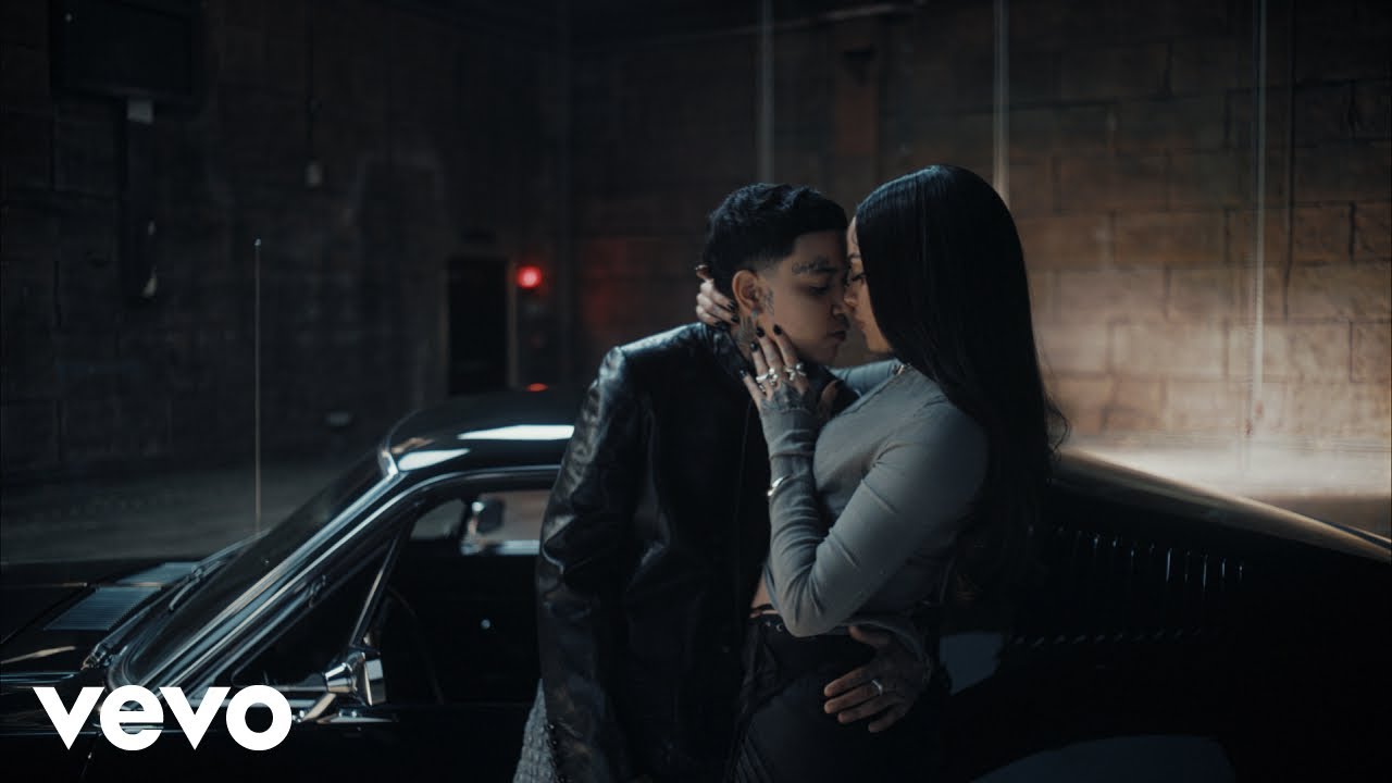 KWN ft. Kehlani – Worst Behaviour 🎶 Official Music Video
