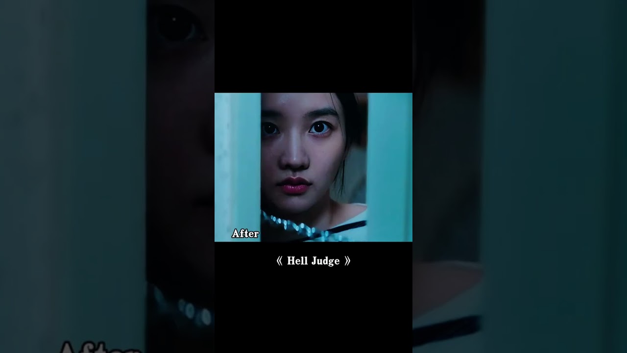 Devil Judge Woman: Movie & Drama Recap 🎬