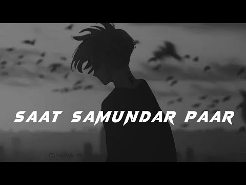 𝙎𝙖𝙖𝙩 𝙎𝙖𝙢𝙪𝙣𝙙𝙖𝙧 𝙋𝙖𝙖𝙧 | 𝑺𝒍𝒐𝒘𝒆𝒅 𝑨𝒏𝒅 𝑹𝒆𝒗𝒆𝒓𝒃 | 𝑰𝒏𝒔𝒕𝒂 𝑻𝒓𝒆𝒏𝒅𝒊𝒏𝒈 𝑺𝒐𝒏𝒈 | 𝑼𝒔𝒆 𝑯𝒆𝒂𝒅𝒑𝒉𝒐𝒏𝒆 |