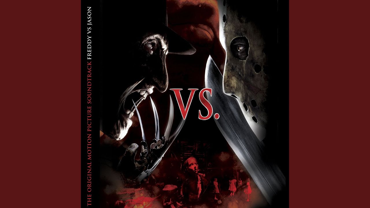 Beginning of the End (Soundtrack Version) by Spineshank | Freddy vs. Jason Soundtrack 🎬