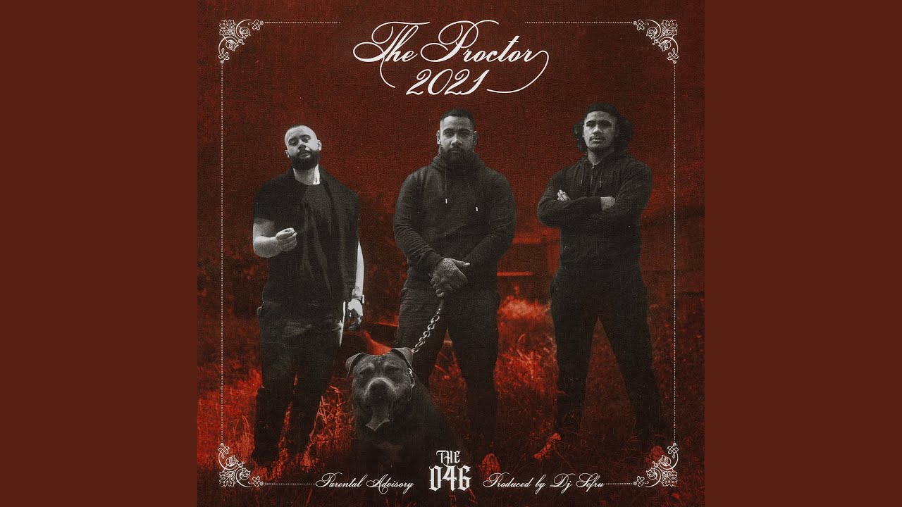 Hard Labour by The 046 🎶