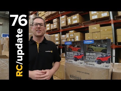 E-Flite Viper, Turbo Timber RC Plane