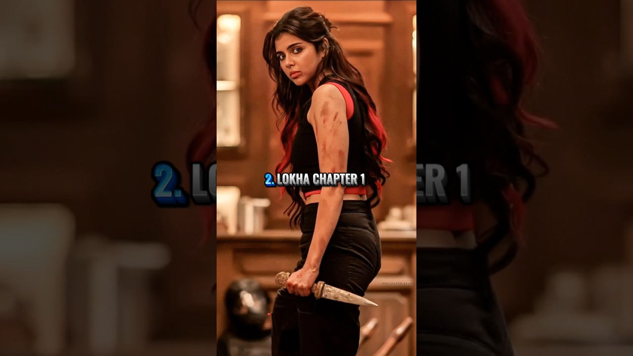 Top 10 Must-Watch Superhero Movies in Indian Cinema (Part 1) ๐ฌ