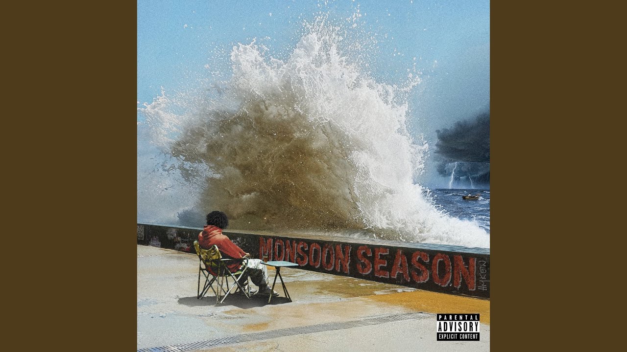 Hanumankind & Roisee's 'Someone Told Me' 🎶