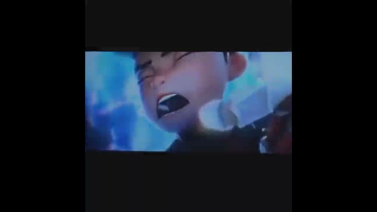 Tebak Robot di Ejen Ali The Movie 2 🤖