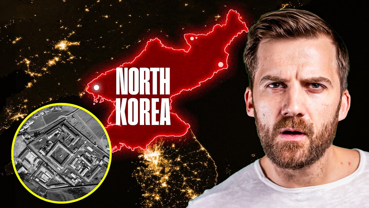 What’s Really Happening in North Korea 🇰🇵