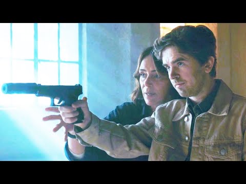 He Found Out His Mom Was the Assassin Hired to Kill His Dad