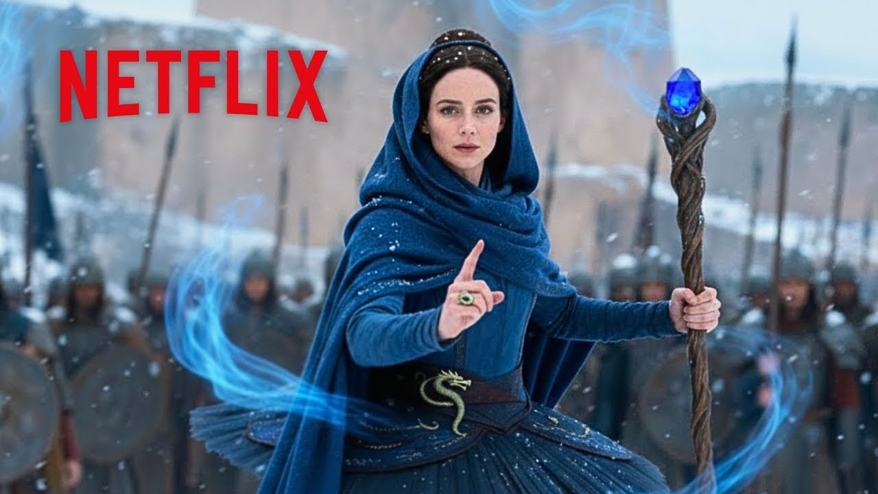 TOP 15 MEJORES SERIES de 2025 que DOMINARON Netflix, Prime video y HBO MAX!