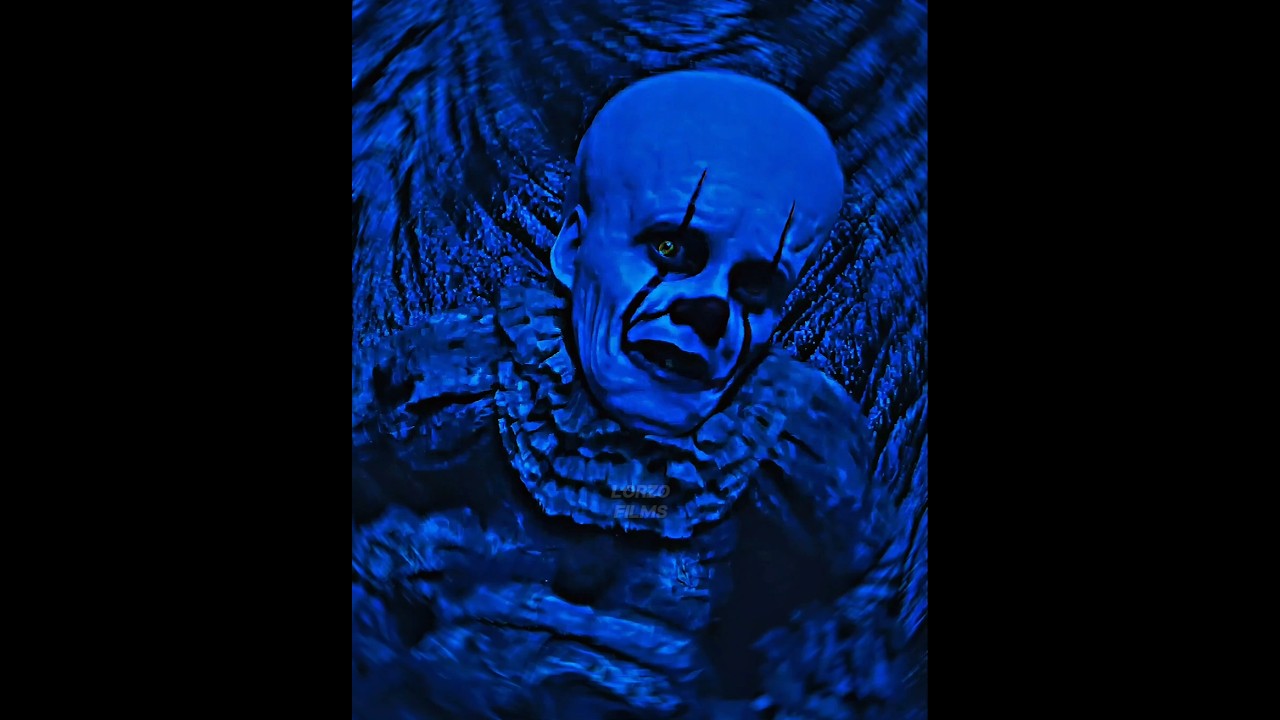 Losers Club Battles Pennywise 😱 | IT Shorts